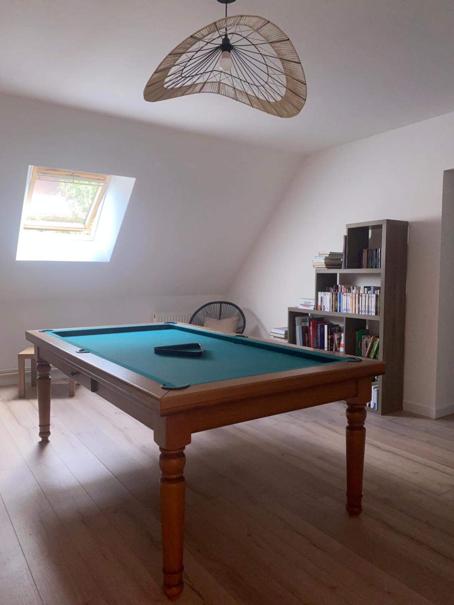 Les 3 Chambres De Christelle & Gilbert Margon  Buitenkant foto